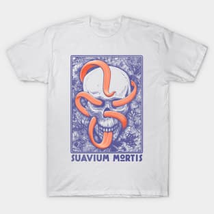 Suavium Mortis T-Shirt